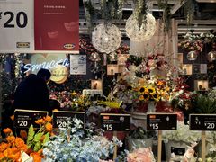 -宜家家居(四元桥商场店)