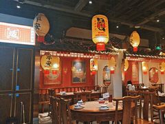 -杨记隆府重庆江湖菜(大悦城店)