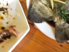 -蓝湾碧波·老字号·疍家非遗海上餐厅