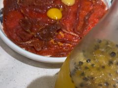 -蜀留香火锅(社会山店)