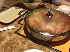 -黄记煌三汁焖锅(龙湖U城店)