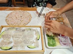 -官塘锋记鱼生·生腌·砂锅粥(牌坊街店)