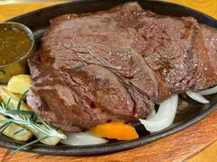 -斗牛士牛排(南京东路店)