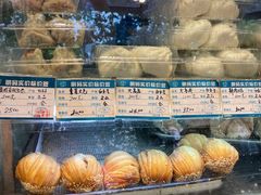 -白玉兰食品(汇联商厦店)