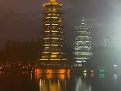 -桂林两江四湖景区