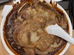 -护国寺小吃(中关村店)