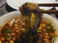 -大鱼山房鱼头火锅(老字号品质店)