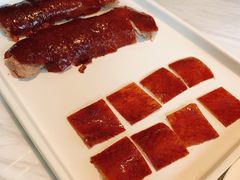 -香樟花园新粤料理(无锡万象城店)