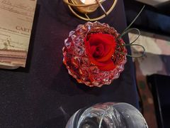 -圣丰索菲特·法国餐厅