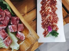 -五星桥原切肥牛火锅·30年专注好牛肉(湖塘店)