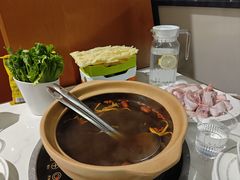 -菌小白火锅(时尚天河店)