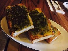 -PIZZA BIANCA(民园店)