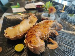 -一板铁板烧·隐秘一线江景花园餐厅(西湖左岸·天元店)