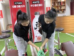 -征成健身连锁私教工作室(九公里店)