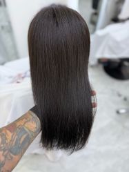 -沐染造型专业烫发染发