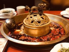-小龙翻大江文化火锅(宽窄店)