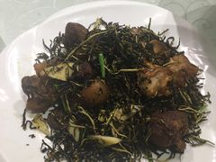 -渔堂公园餐厅·本帮菜(乐园路店)