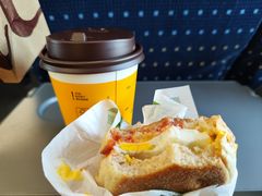 -麦当劳(西客站店)