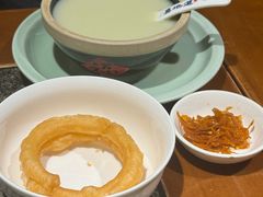 -真地道京味府·鲜橙烤鸭·北京菜(朝阳公园·甜水园店)