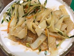 -清真·玛丽亚新疆菜主题餐厅(浙江中路店)