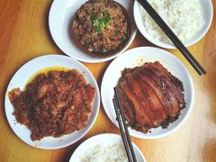 -十一街苍蝇馆子转经消江湖菜(九眼桥十一街店)