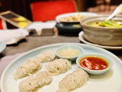 -西安凯悦酒店·湖畔中餐厅