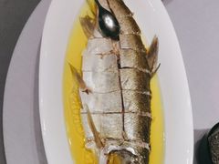-狮王府淮扬菜(新街口友谊店)