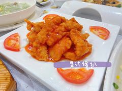 -喜运来酒楼(江南大道店)