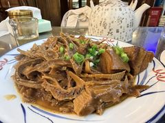 -缘来聚·徽菜名店(黄山宏村店)