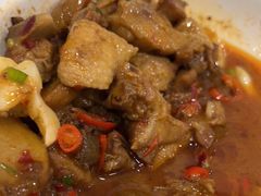 -新新湘菜馆(新中街二条店)