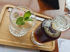 -咖梦餐厅 COMENG RESTAURANT
