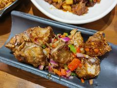 -隔壁老王·家常云南菜(花巷店)