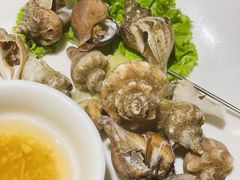 -旺角小渔村(幸福中路店)