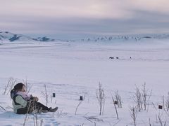 -塞罕坝国家级自然保护区