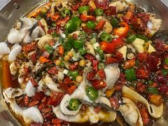 -金哥私房菜馆(张府园总店)