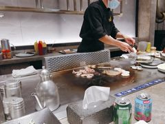 -大渔铁板烧(花园道店)