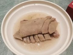吉府特色盐水鹅-梁溪河畔·吉府花园(南长街南下塘店)