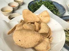 -章记星洲 · 新加坡餐厅(望京店)