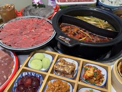 -钢管厂五区小郡肝火锅串串香(清河店)