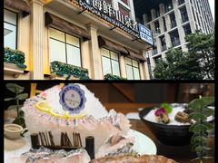 -东海怡品海鲜豆捞(星街坊店)
