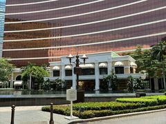 -永利澳门酒店