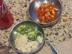 -安又胖韩国烤肉