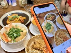 -曼谷食堂·泰国家庭料理(丹桂路店)