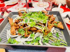 -马凯餐厅(长椿街店)