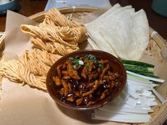 -魏铭鱼头捞饭(嘉善店)