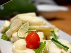 -云海肴·汽锅鸡·云南菜(天山百盛优客店)