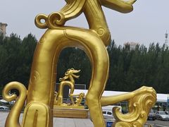 -龙塔