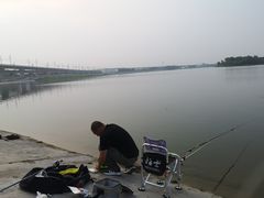 -丁香湖公园