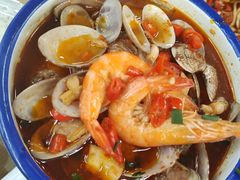 -老三样·旧食新味(船山路店)
