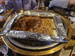 -西塔老太太泥炉烤肉(沈阳店)